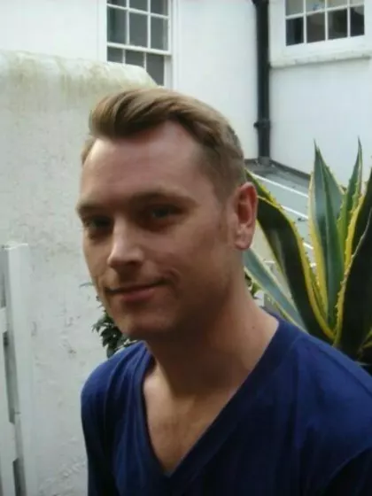 Justin – Intended Parents in Brighton, England, United Kingdom – photo 2