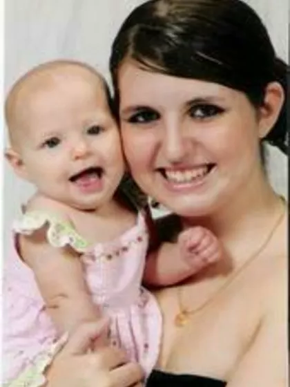Amanda – Intended Parents in Houston, Texas, United States – photo 4
