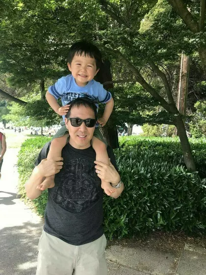 Jessica – Intended Parents in Vancouver, British Columbia, Canada – photo 3