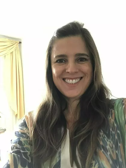 Tania – Intended Parent in San Paulo, Sao Paulo, Brazil