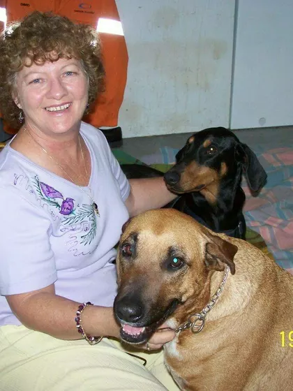 Bob – Intended Parents in Moura, Queensland, Australia – photo 3