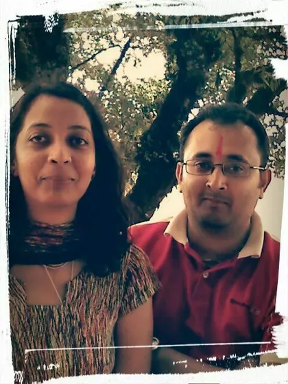Siddharth – Intended Parents in Bangalore, Karnataka, India – photo 2