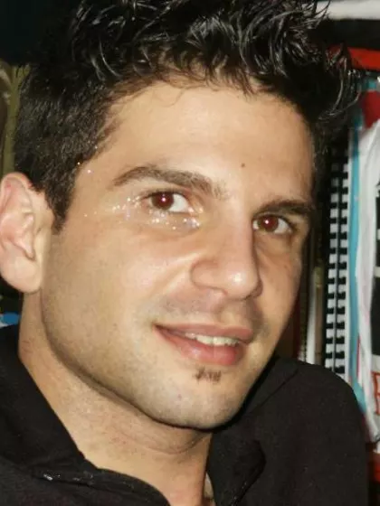 Shahar – Intended Parent in Giv at Adda, Haifa District, Israel – photo 1