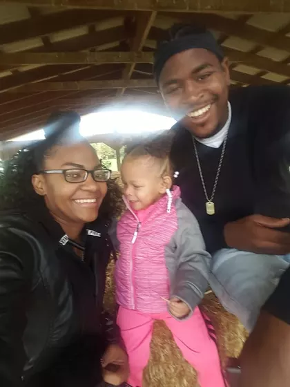 Jessica – Intended Parent in Fort Wayne, Indiana, United States