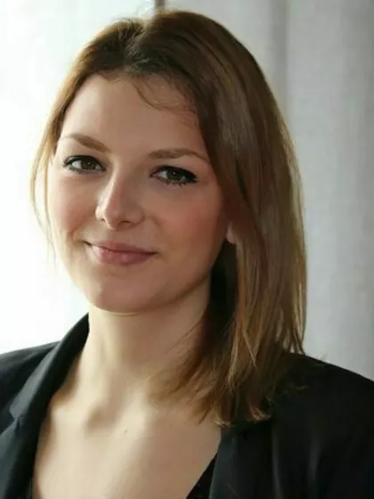Carola – Intended Parents in Kiev, Kiev, Ukraine – photo 1