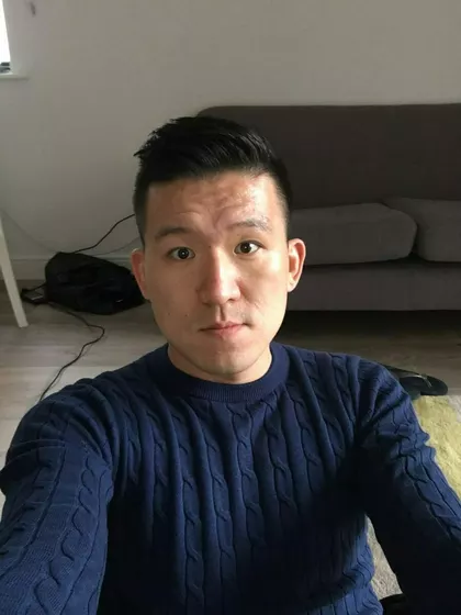 Yizhe – Intended Parents in London, England, United Kingdom – photo 2