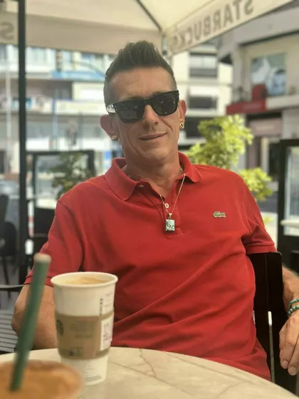 Steve – Intended Parent in Alicante, Pais Valenciano, Spain