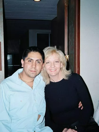 Pamela – Intended Parents in Ottawa, Ontario, Canada – photo 2