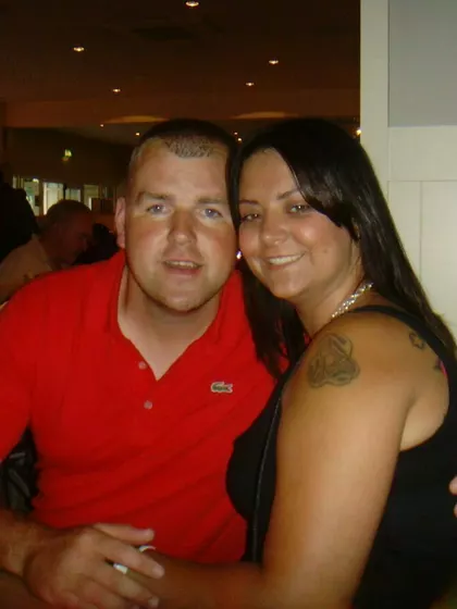 Jodie – Intended Parents in Derby, England, United Kingdom – photo 4