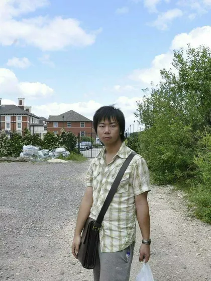 Pengrui – Intended Parent in Sheffield, England, United Kingdom – photo 4