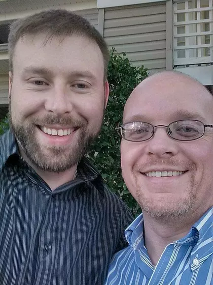 Joel – Intended Parent in Nashville, Tennessee, United States