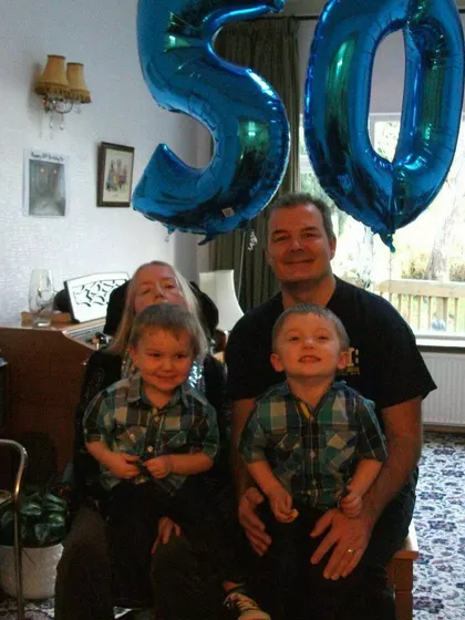 Patrick – Intended Parents in Leeds, England, United Kingdom – photo 4