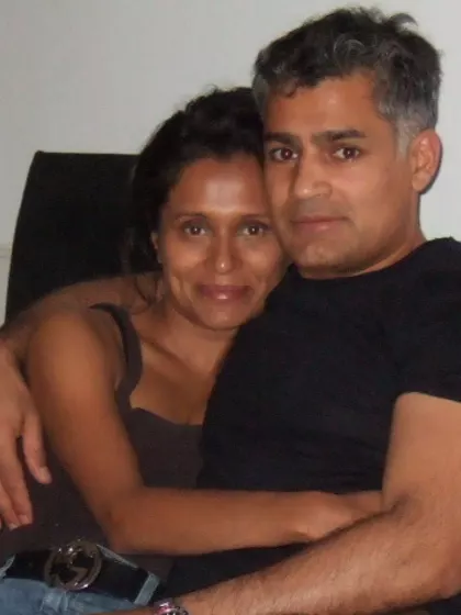 Zafar – Intended Parents in Birmingham, England, United Kingdom