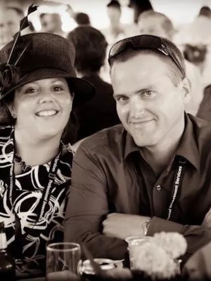 Haley – Intended Parents in Townsville, Queensland, Australia – photo 2