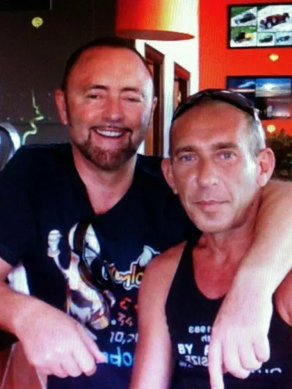 David – Intended Parents in Cooloolabin, Queensland, Australia – photo 2