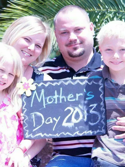 Jessica – Intended Parents in Lafayette, Louisiana, United States – photo 2