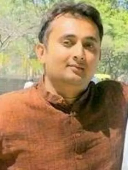 Siddharth – Intended Parent in Bangalore, Karnataka, India