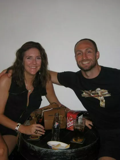 Joanna – Intended Parent in Windsor, England, United Kingdom