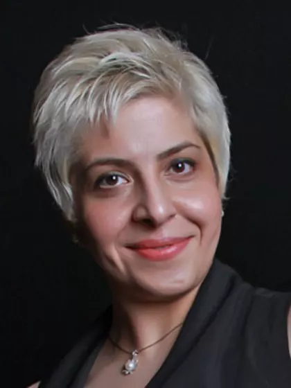 Nasrin – Intended Parent in Dartmouth, Nova Scotia, Canada
