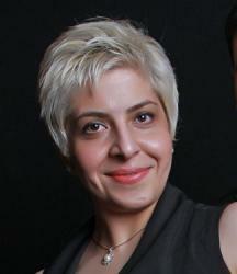 Nasrin