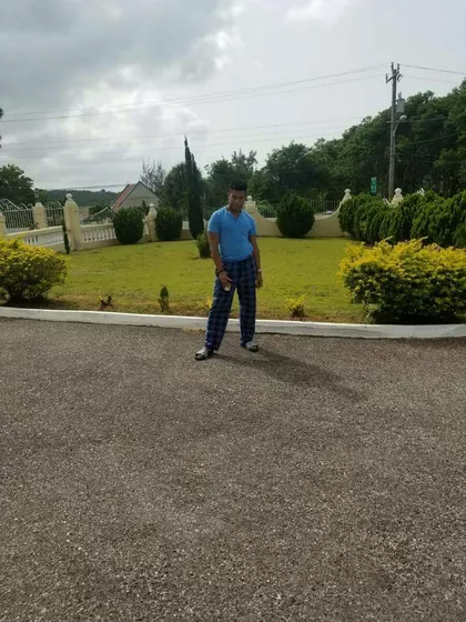 Nashon – Intended Parent in Miami, Florida, United States