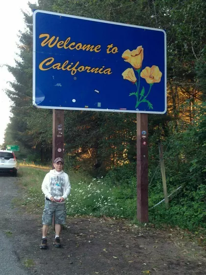 Diomedes – Intended Parent in Castro Valley, California, United States