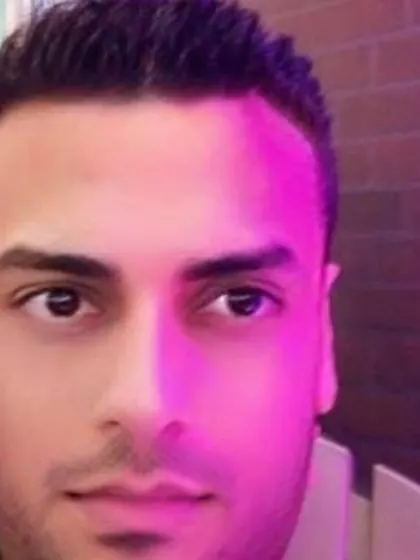 Mahmoud – Intended Parent in Montreal, Quebec, Canada