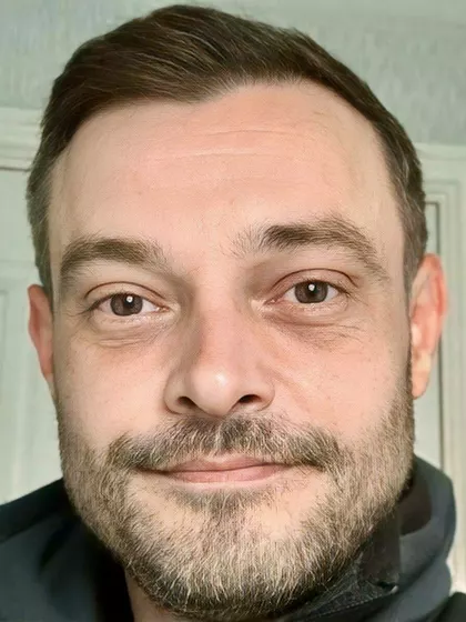Dean – Intended Parent in Derby, England, United Kingdom