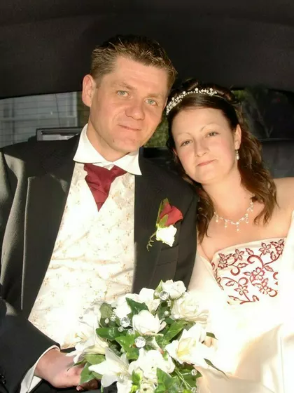 Veronica – Intended Parent in Milton Keynes, England, United Kingdom