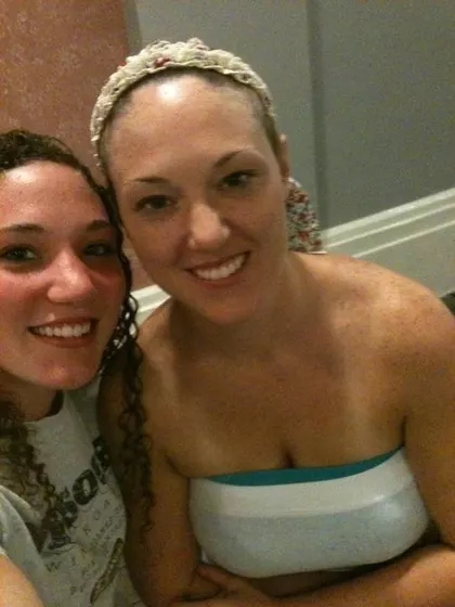 Christin – Intended Parents in Wesley Chapel, Florida, United States – photo 4