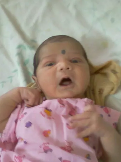 Pithabas – Intended Parent in Mumbai, Maharashtra, India