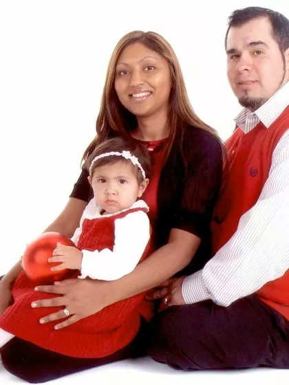 Miriam – Intended Parents in Ajax, Ontario, Canada – photo 4