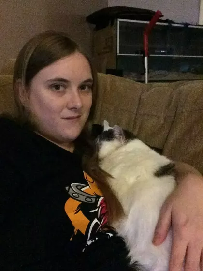Chloe – Intended Parent in Rushden, England, United Kingdom – photo 3