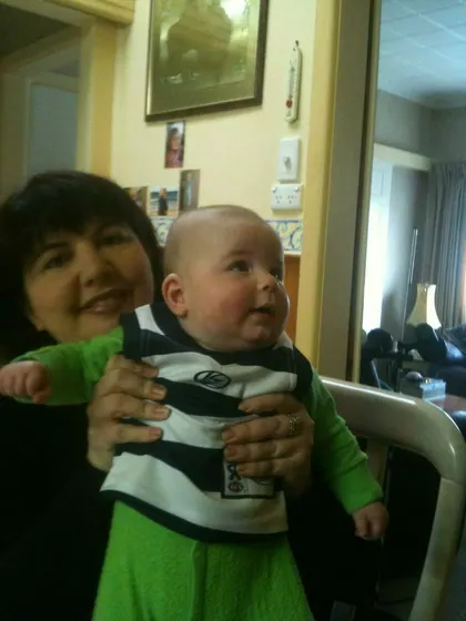 Samantha – Intended Parent in Geelong, Victoria, Australia – photo 2