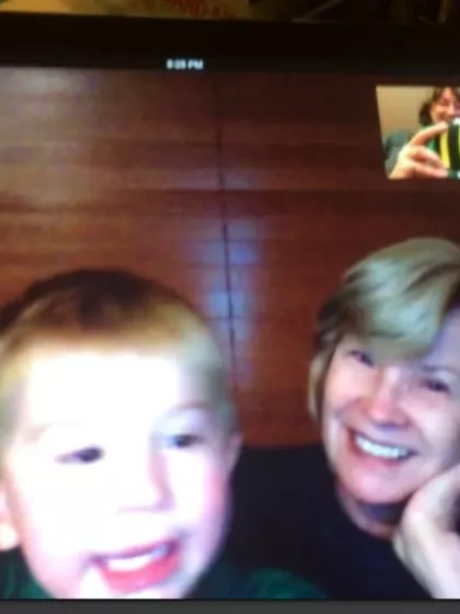 Alison – Intended Parents in Calgary, Alberta, Canada – photo 2