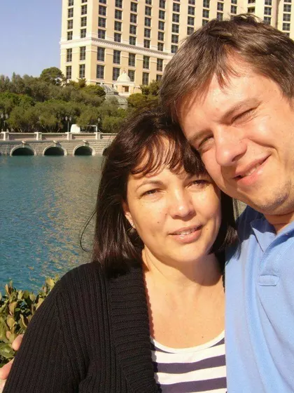 Doina – Intended Parent in Novi, Michigan, United States