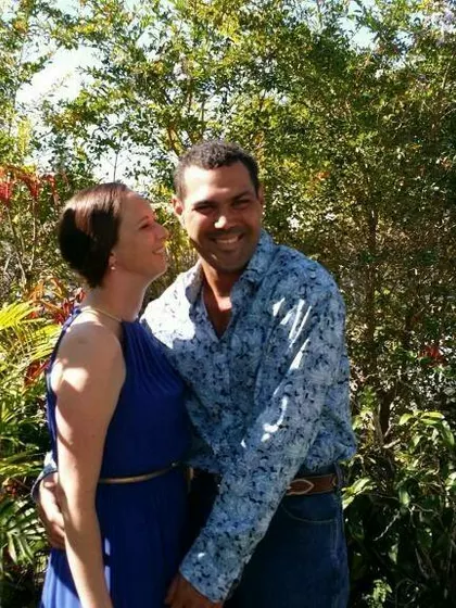 Natalie – Intended Parents in Bowen, Queensland, Australia – photo 2