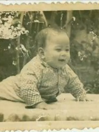 Hung – Intended Parents in Son Tay, Ha Noi, Vietnam – photo 2
