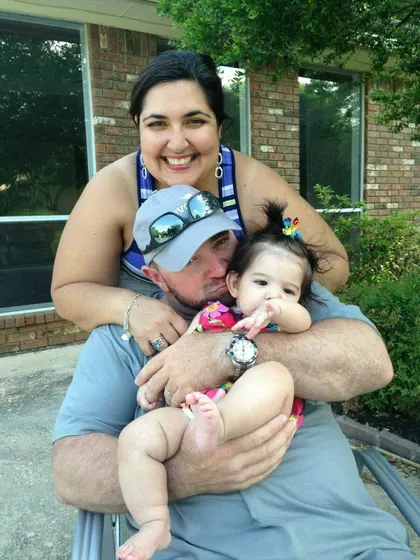 Shemila – Intended Parent in Burleson, Texas, United States