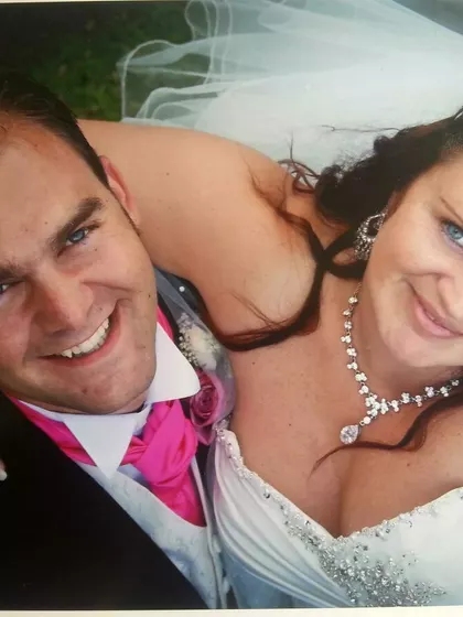 Nicole – Intended Parent in Chichester, England, United Kingdom