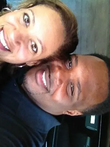Shawn – Intended Parent in Cincinnati, Ohio, United States