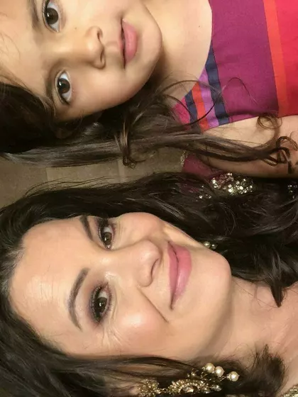 Andrea ā Intended Parents in Birmingham, England, United Kingdom