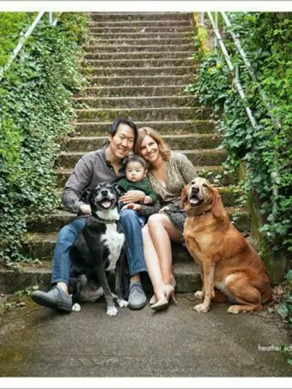 Jessica – Intended Parents in Vancouver, British Columbia, Canada – photo 4