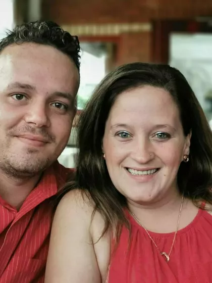 Lee-Ann – Intended Parent in Benoni, Gauteng, South Africa