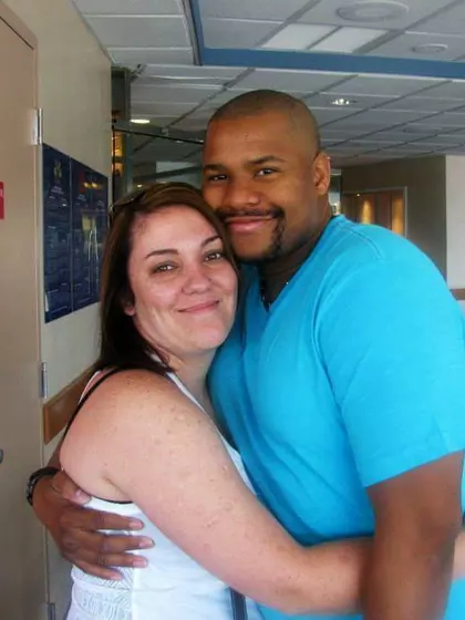 Karmen β Intended Parents in Oklahoma City, Oklahoma, United States