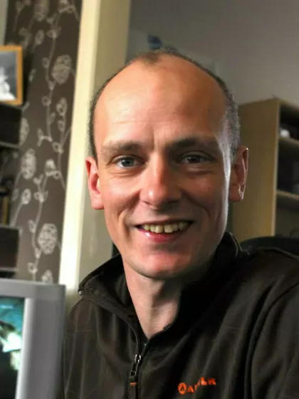 Alan – Intended Parents in Blackpool, England, United Kingdom – photo 2