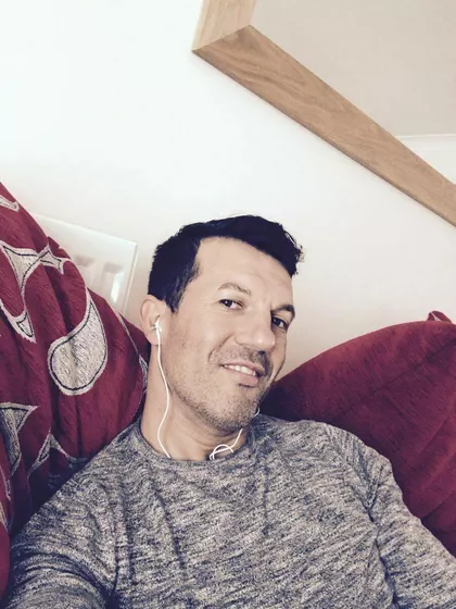 Joe – Intended Parent in Oxford, England, United Kingdom – photo 3