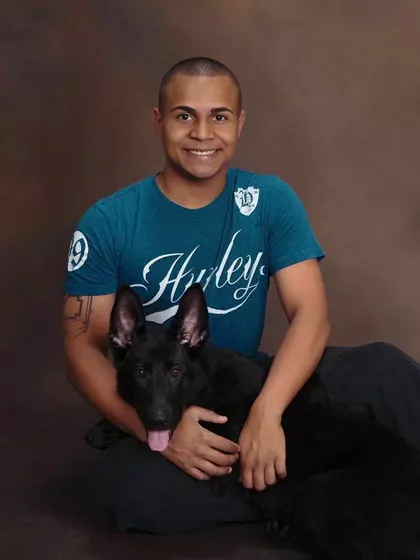 Chase – Intended Parent in Thunder Bay, Ontario, Canada