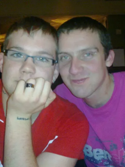 Ben – Intended Parents in Derby, England, United Kingdom