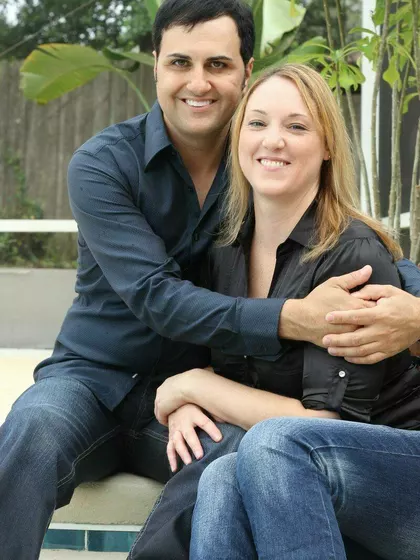 Christin – Intended Parent in Wesley Chapel, Florida, United States